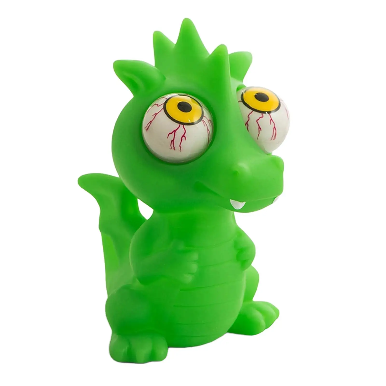 Squeeze Antistress Toy Eye Popping Latex Free Anti-Anxiety Large Squeeze Animal Fidget Sensory Toys Toy Figure for Kids