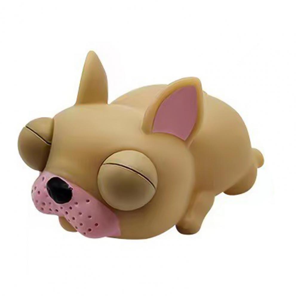 Soft Silicone Squeeze Puppy Toy - image 14