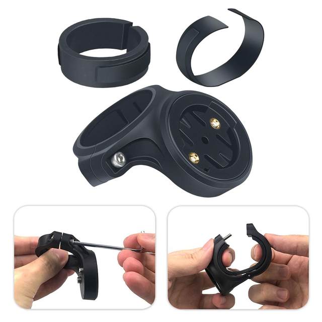 Durable Bike Tail Light Bracket Support Nylon for RTL515 RTL500 RTL510
