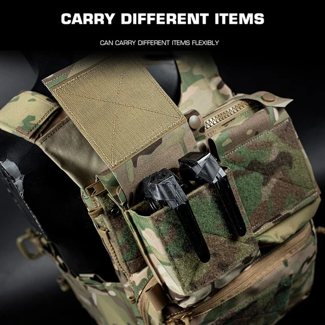 lv covert carry pack