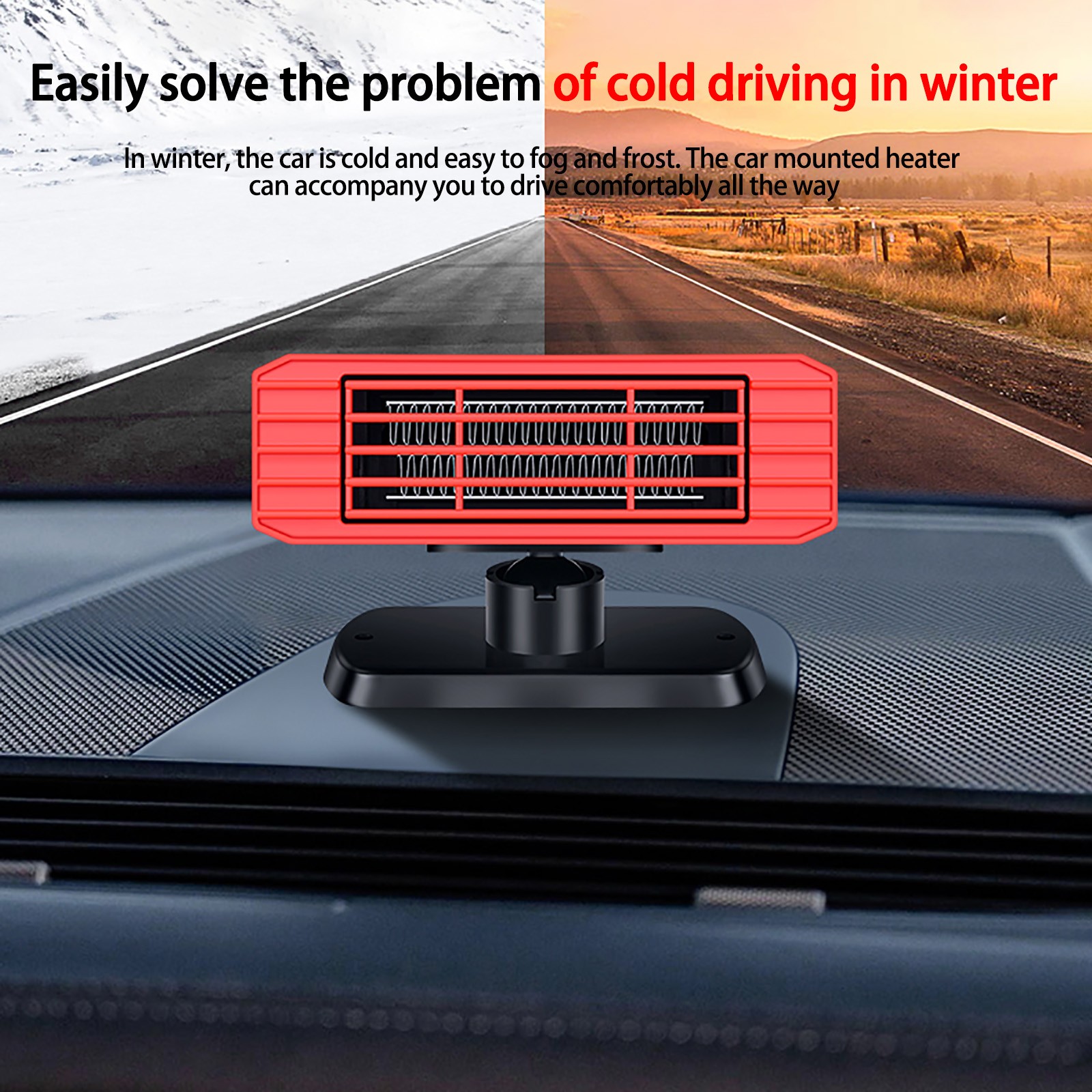 Title 6, Car Refrigerator Freezer Hot Heater Vehicle 12v...