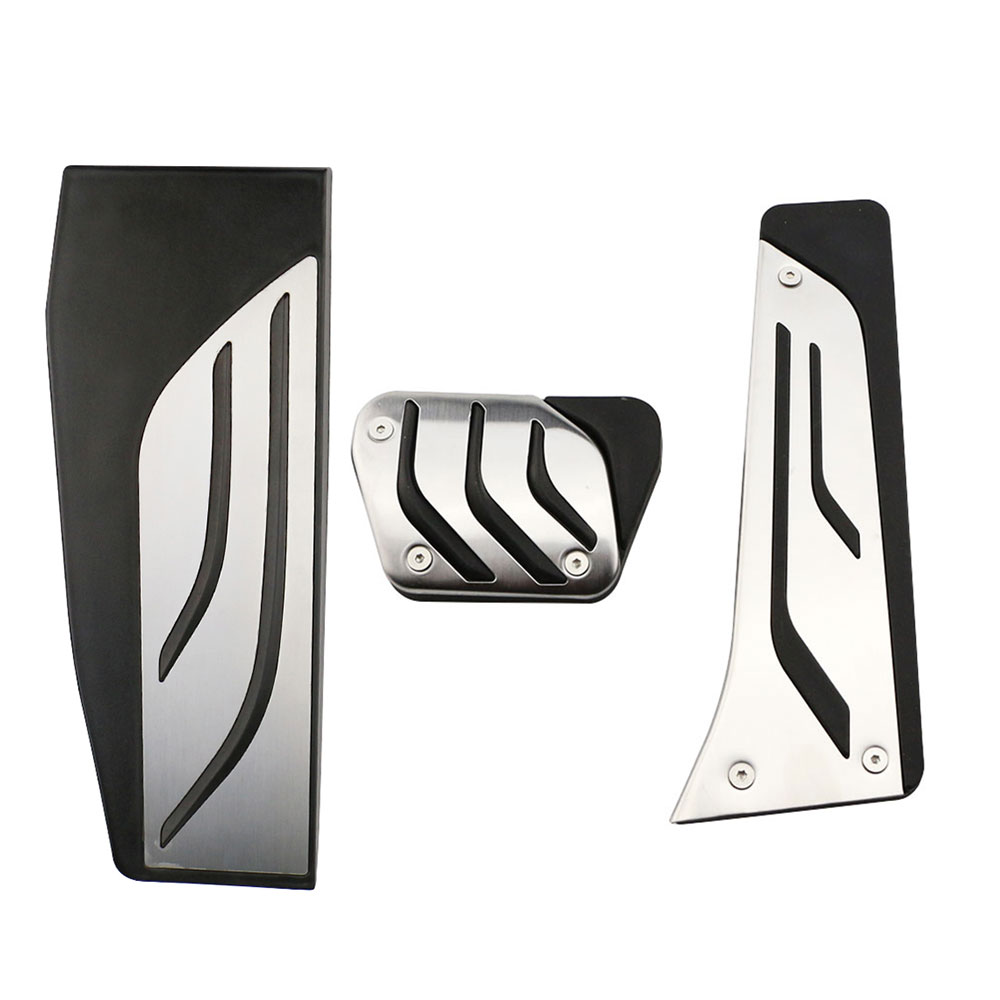 Auto Pedale für BMW F20 F21 F22 F23 F24 F30 F31 F32 F33 F34 F35 F36 F80 F82 F83 E81 E82 E88 E90 E91 E92 E93 LHD Auto Pedal Abdeckung – Detail 3