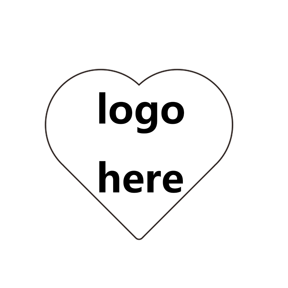 Personalisieren Sie das Logo, individueller selbstklebender Aufkleber für die Schmuckherstellung, Geschenkdekoration für kleine Unternehmen, versiegeltes Etikett, DIY-Zubehör – Detail 6