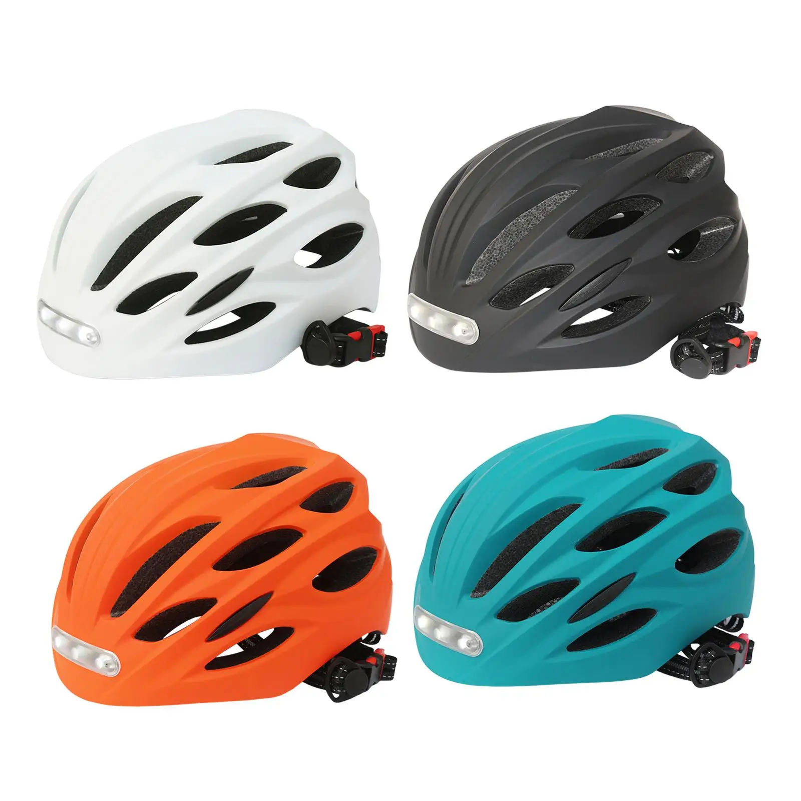 Helmets Lightweight Sportss Outdoor Unisex Adult Bikes