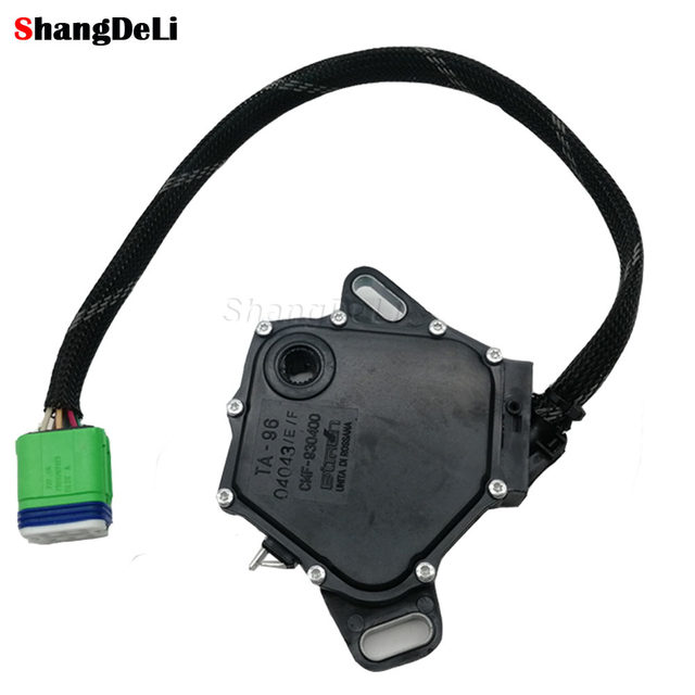 Automatic Transmission Switch DPO pressure sensor For