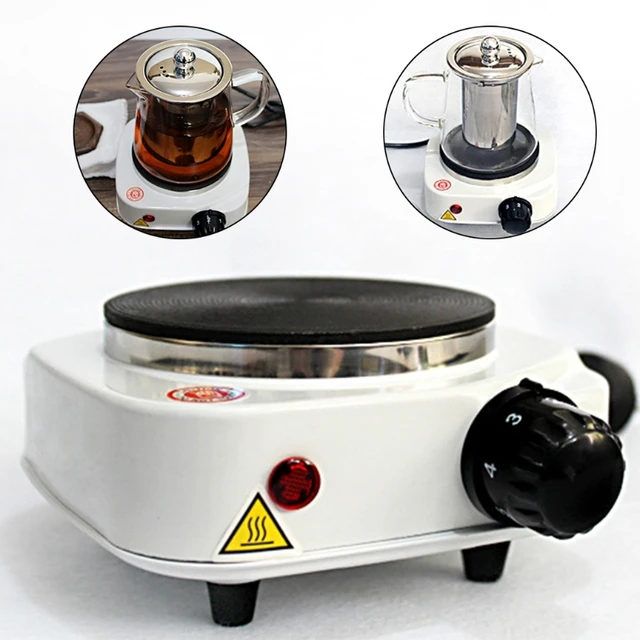 1000W Multifunctional Electric Stove Cooker Plate 220V European Standard -  AliExpress