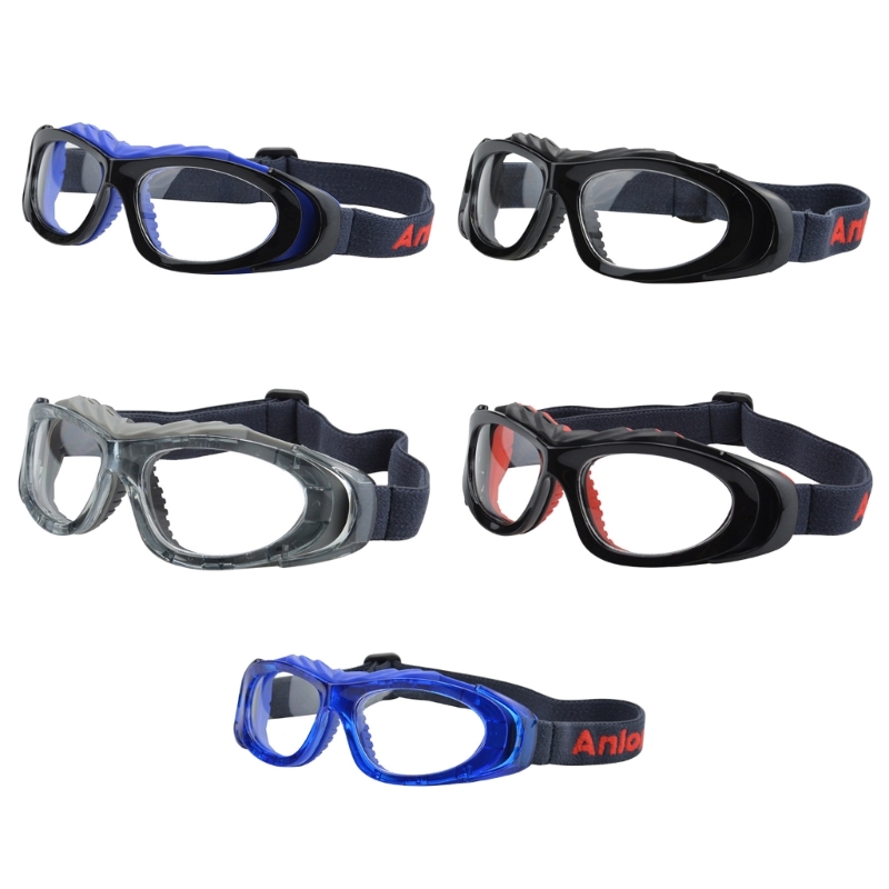 Title 1, H8WC Sports Goggles Adult Protective Safety Gog...