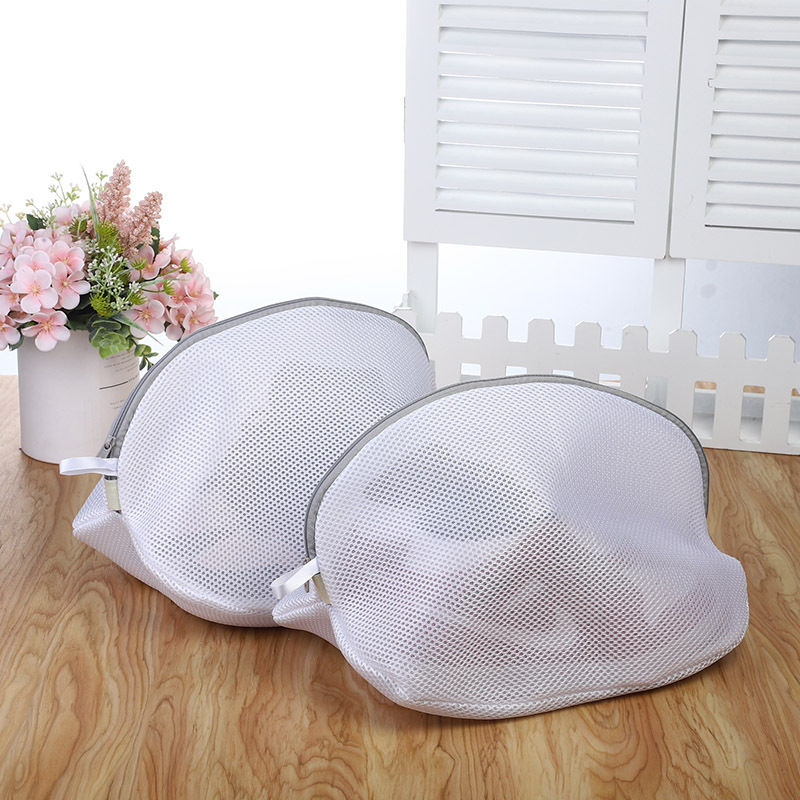 Description Picture 2 of itemShoe Washing Bag for Washing Machine Anti Deformation Thickened Mesh Bag Laundry Bags Mesh Laundry Bags for Trainers/Shoes Boot
