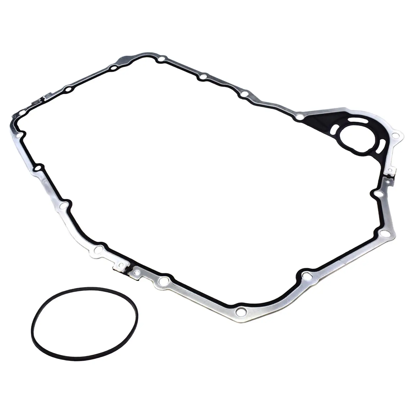 4T65E Engine Automatic Transmission Case Gasket Side Cover Seal   for