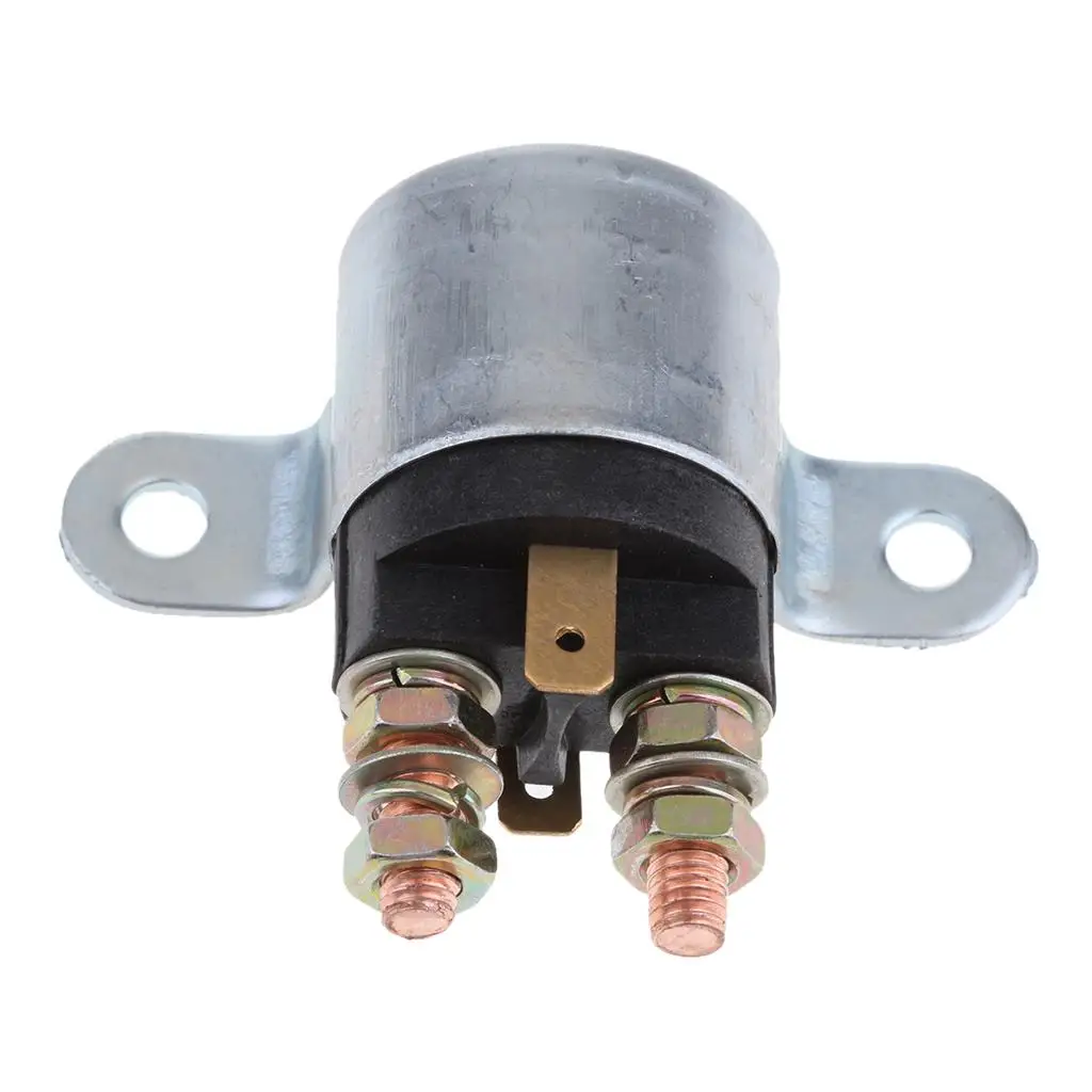 1 Piece Starter Starter Solenoid Replacement Replaces: 710-001-364