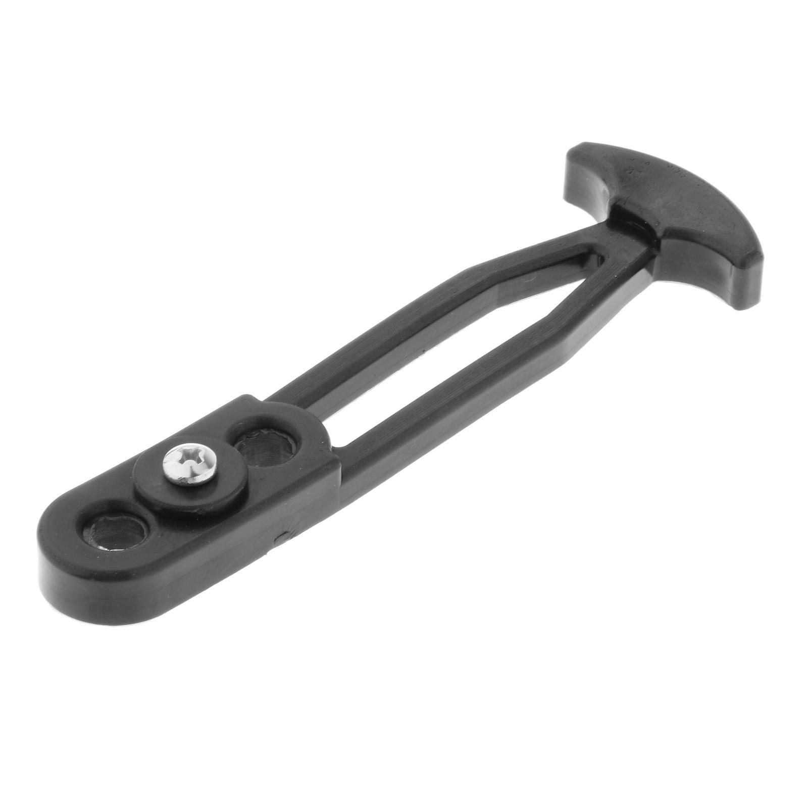 Boarding Swim Ladder Band Latch for  Boat Parts