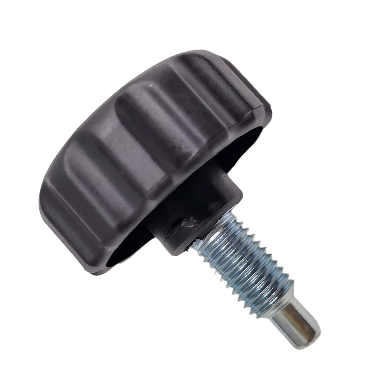 M12 Pop Pin Exercise Machines Bicycle Components Screw Pull Pin Spring Knob