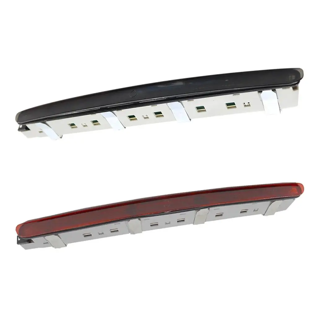 Third 3rd Brake Stop Light Acrylic Car Rear Lamp LED Lamp Fit for Benz W203 00-07 2038201456 ACC Replacement Parts