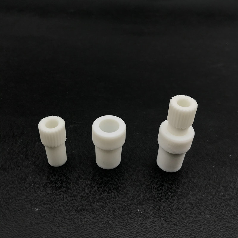 Dental Suction Tube Converter Adapters