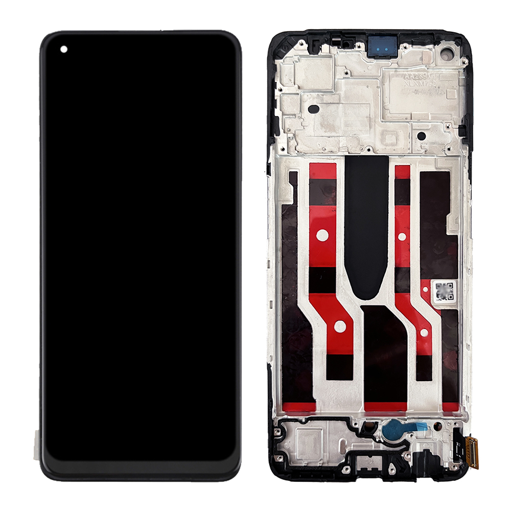 Digitizer para OPPO Reno7 Z 5G CPH2343