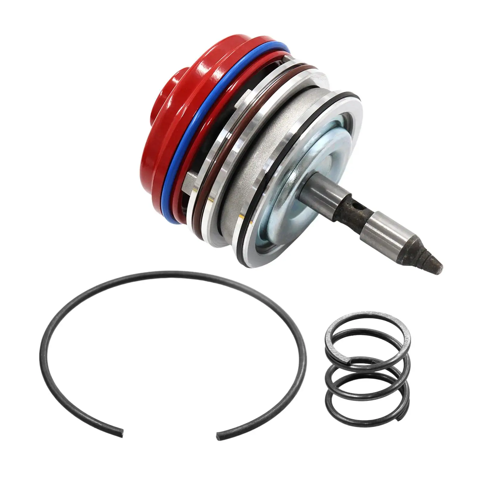 Servo Piston HD High Performance Heavy Duty Builds Transmissions Replacement