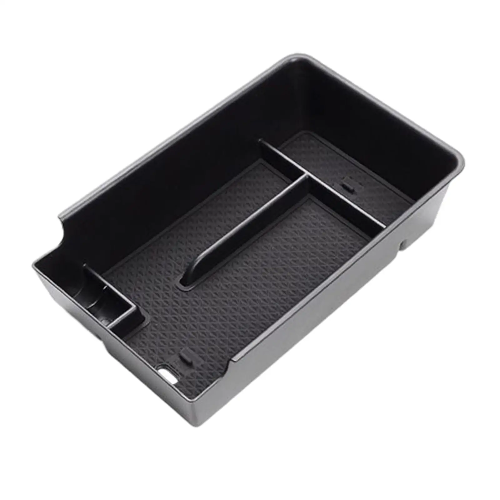 center Console Organizer Durable Insert Tray