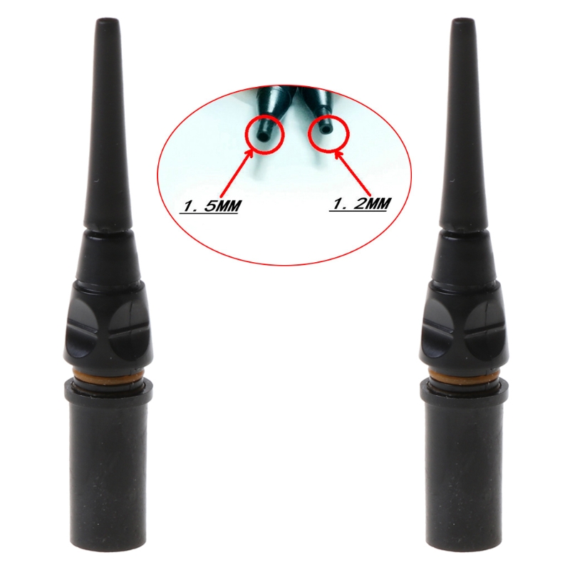 Description Picture 4 of item1pcs New Fishing Float LED Electric Float Light Fishing Tackle Luminous Electronic Float without battery