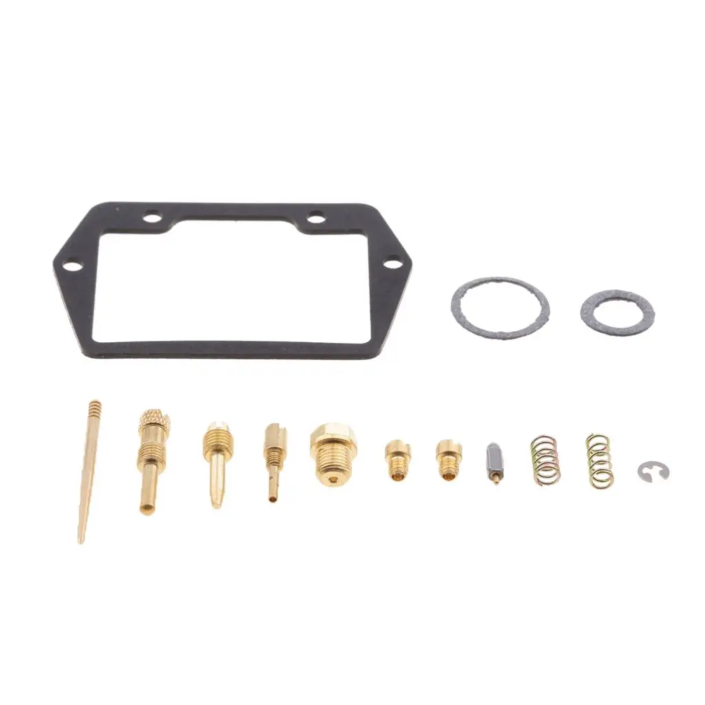 Carburetor Carb Rebuild Repair Kit for Honda  CT70 CT 70 70 Trail