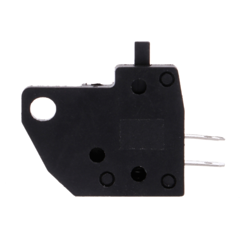 Motorrad Rechts/Links Vorne Brems Stop Licht Schalter Drücken Sie Taste für ATV Quad Dirt Pit Bike Moped Roller A70F – Detail 4