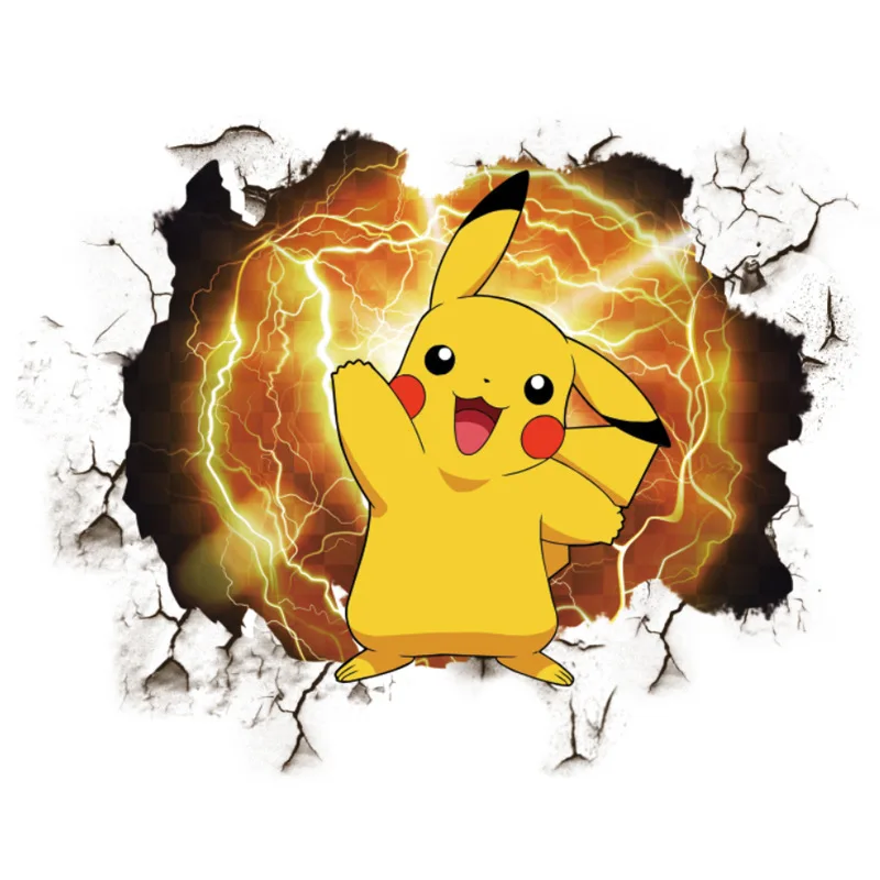 Download Pikachu 3d Detective Pikachu With Heart Wallpaper  Wallpaperscom