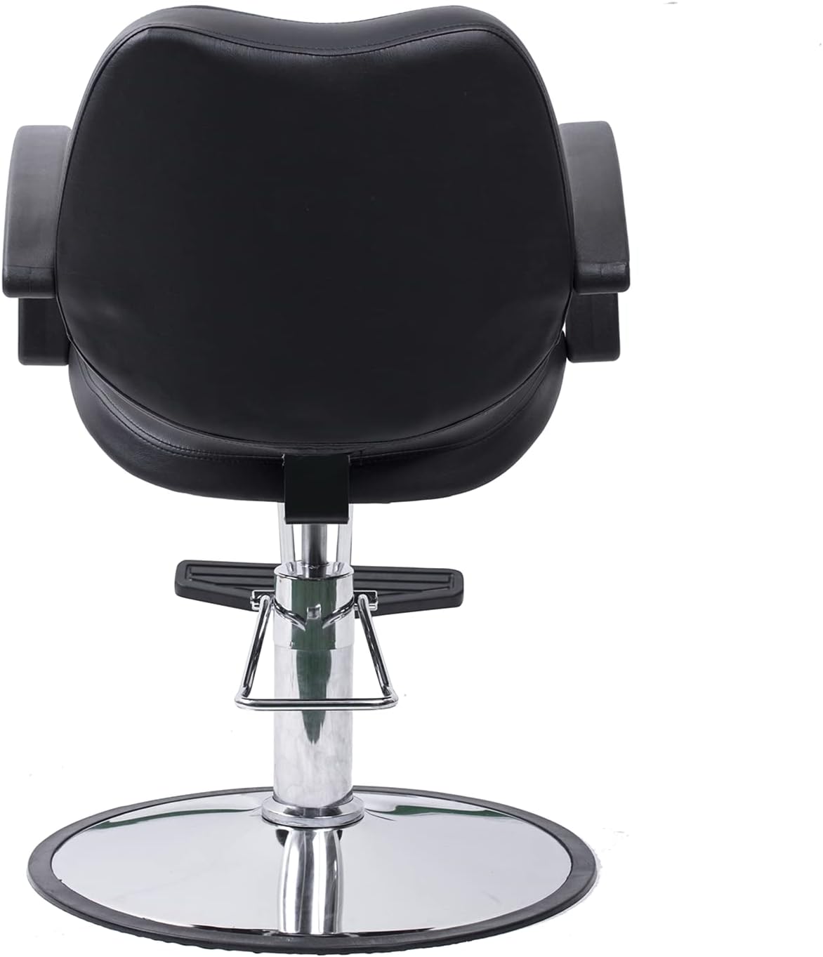 Description Picture 3 of itemBeauty Style Classic Hydraulic Barber Chair Styling Chair Salon Beauty Spa Equipment …