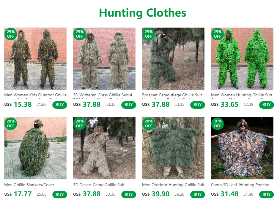 birdwatching, neve branca Camo, Ghillie Suit, Yowie Sniper