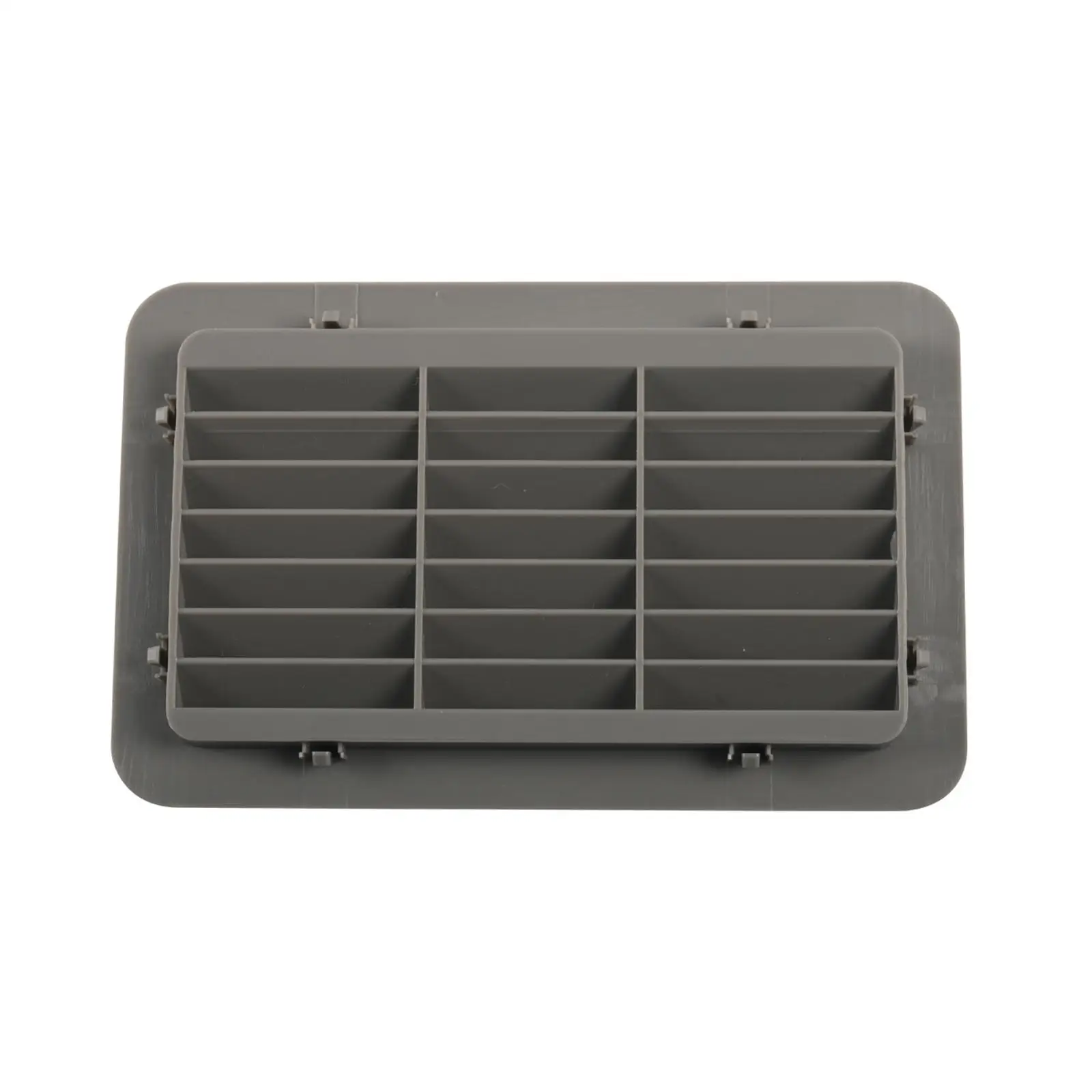 Air Vent Grille Easy to Install Replace for Camping Camper Trailer
