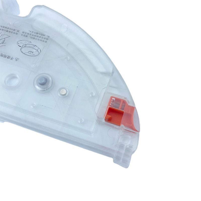 Neue Wassertank-Tablett-Mops für Xiaomi Roborock S5 MAX/ S6 MaxV S55MAX Staubsauger-Ersatzteile – Detail 2