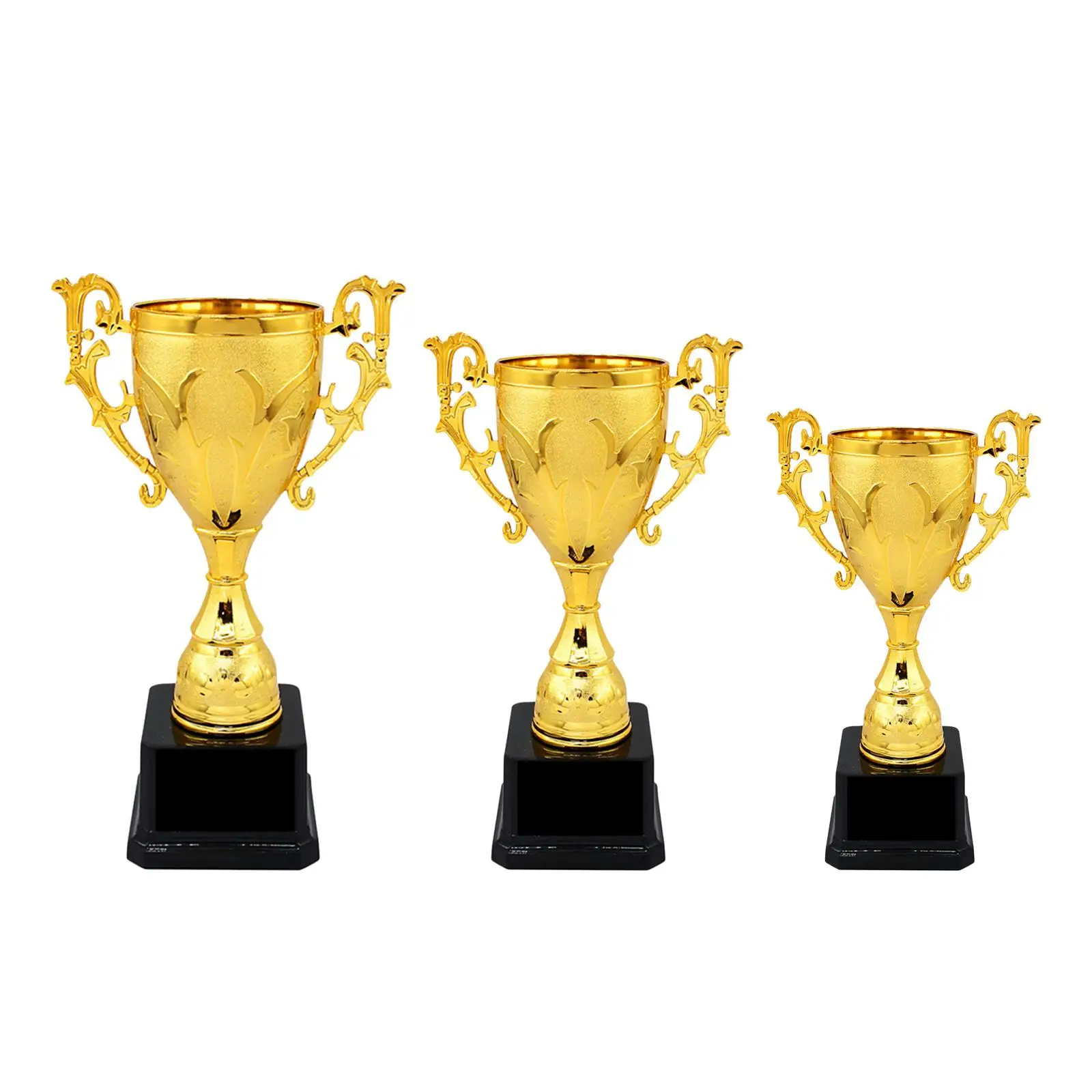 Award Trophy Kids Small Trophy Prize Trophy Cup Award for Party Favors Soccer Football League Match Celebrations Tournaments
