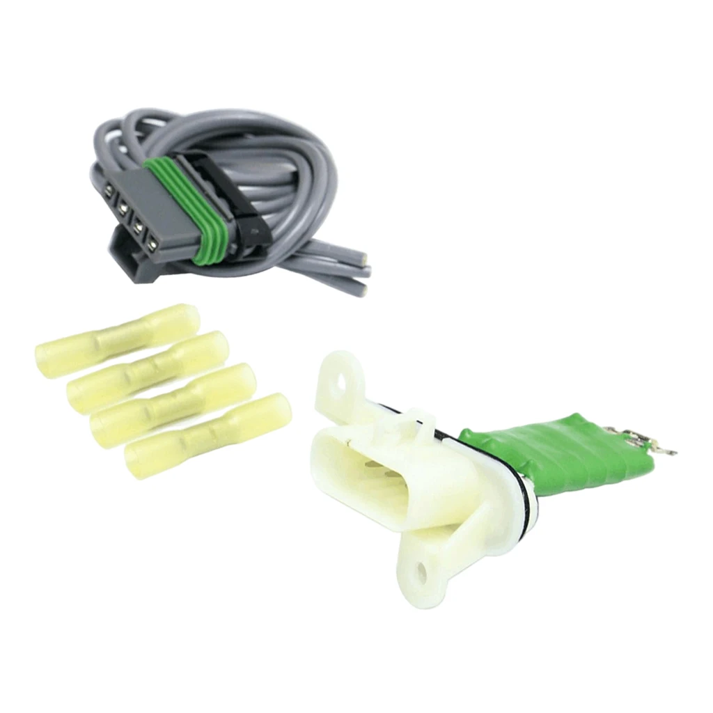 Blower Motor Resistor Kit Fit for   for    Car