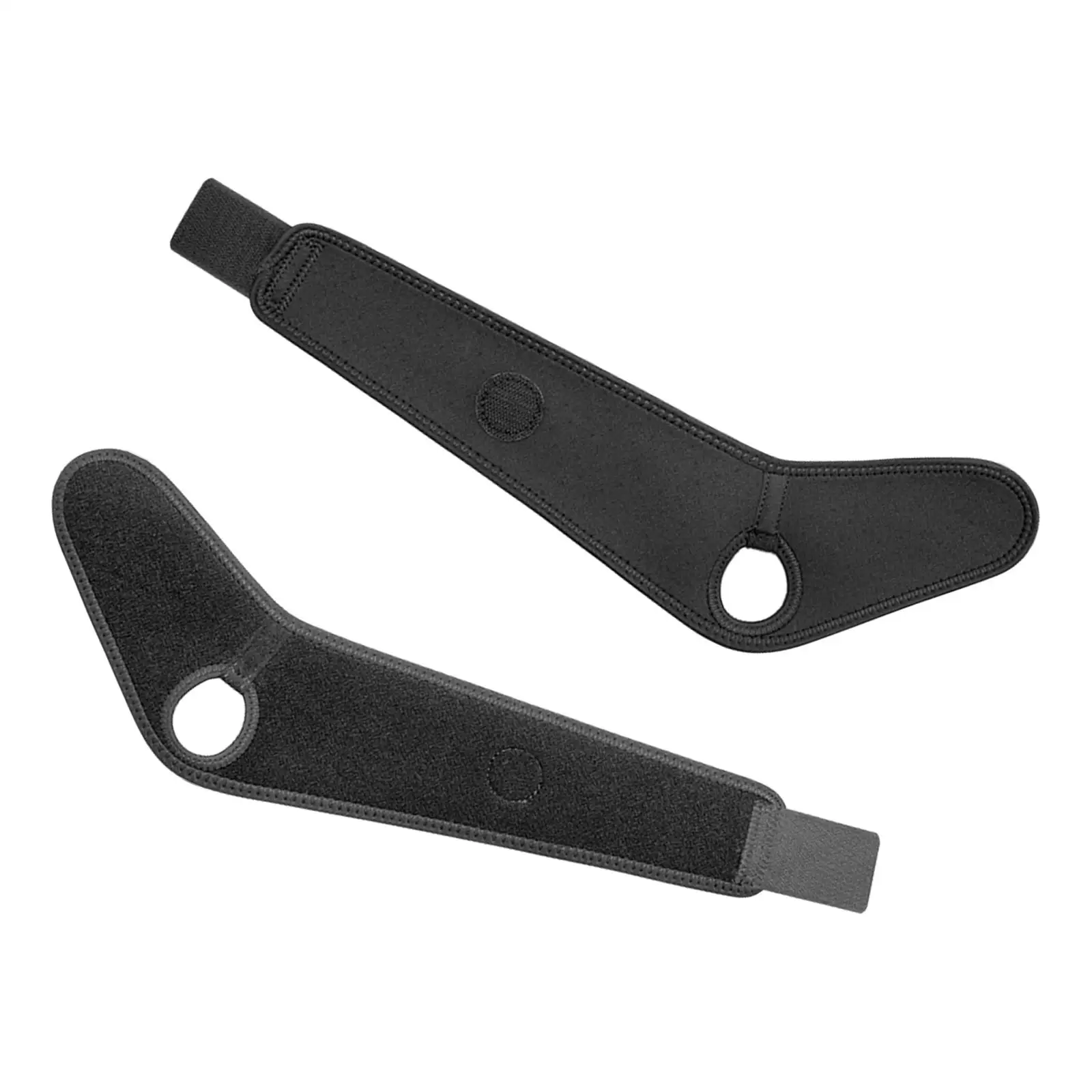 Compression Wrist Bandage Brace Support Wristband Band Adjustable Strap for Badminton Basketball Fitness Training Women Men