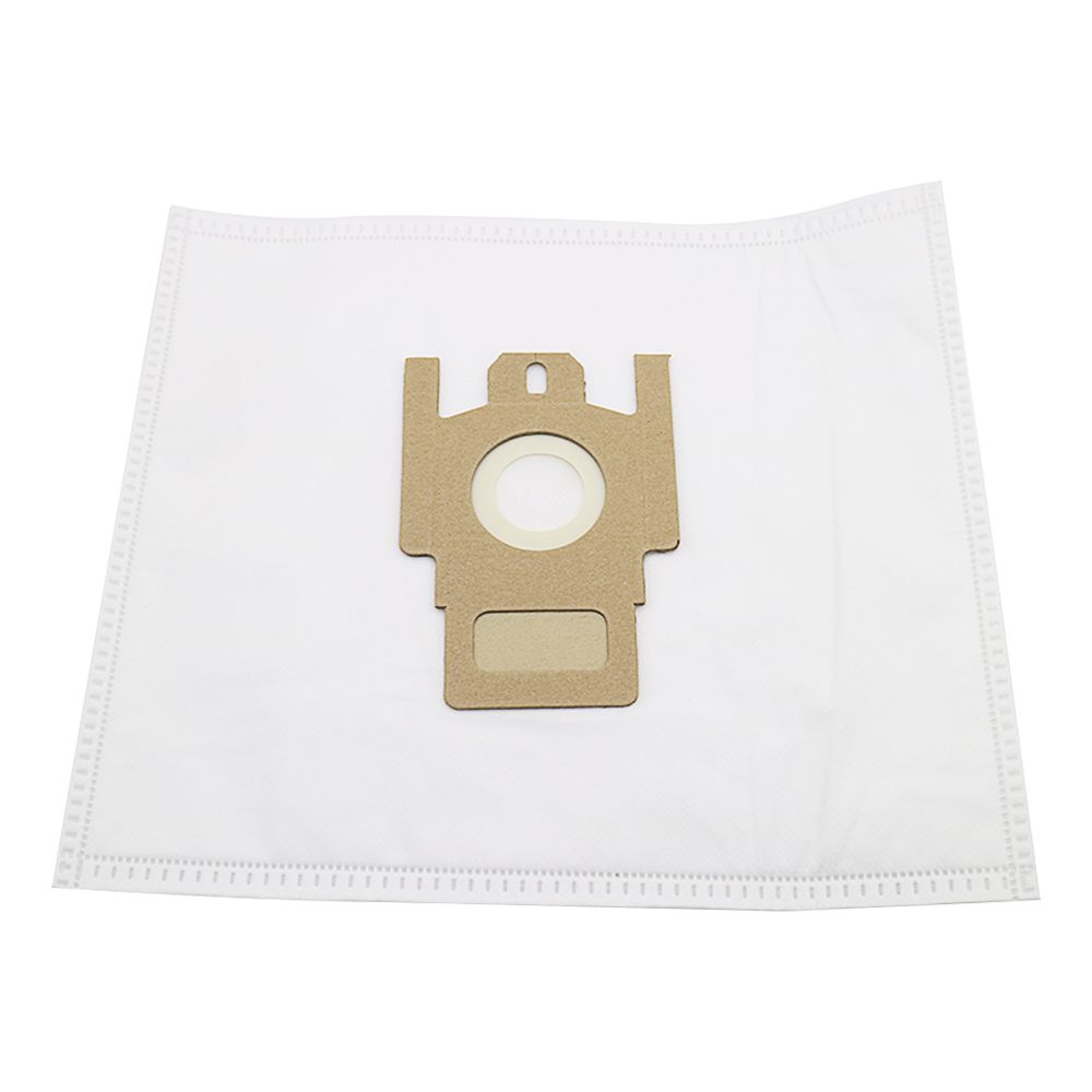 Filtro Aspirapolvere Lavabile Rotondo In Cotone – 130 Mm – Compatibile Con Midea C3-L148B, C3-L143B E Altri Modelli