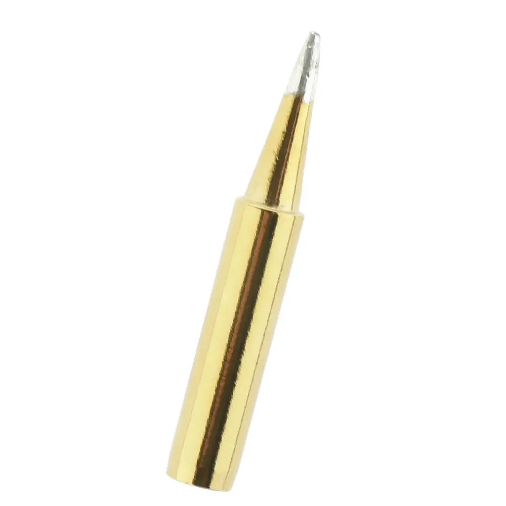 900M-T-B Replacing Point Dia Soldering Solder Iron Tips Point Type