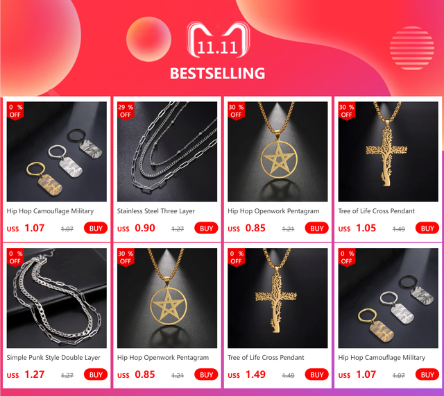 Collana Militare Dog Tag Personalizzata - Acciaio Inox, Regalo Per Uomini E Donne - Foto 4