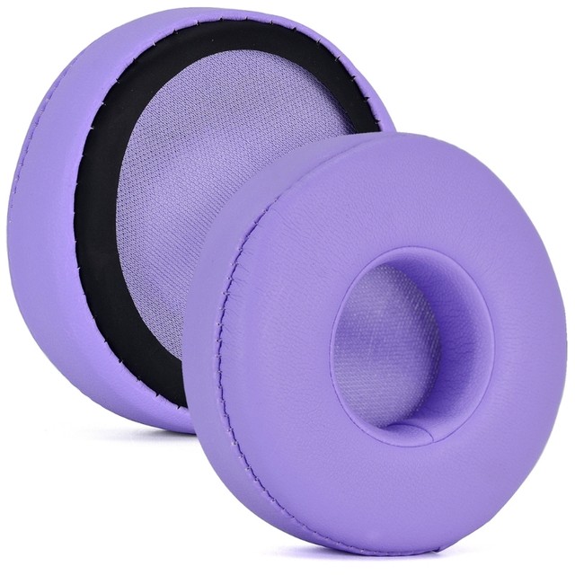 Replacement Soft Foam Ear pads Cushion For Sony MDR ZX100