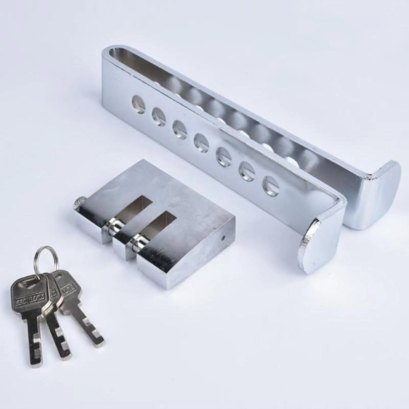 Anti Car Clutch Lock, with , Pedal Lock,  Pedal Lock,  Clutch  Vehicle  Tool