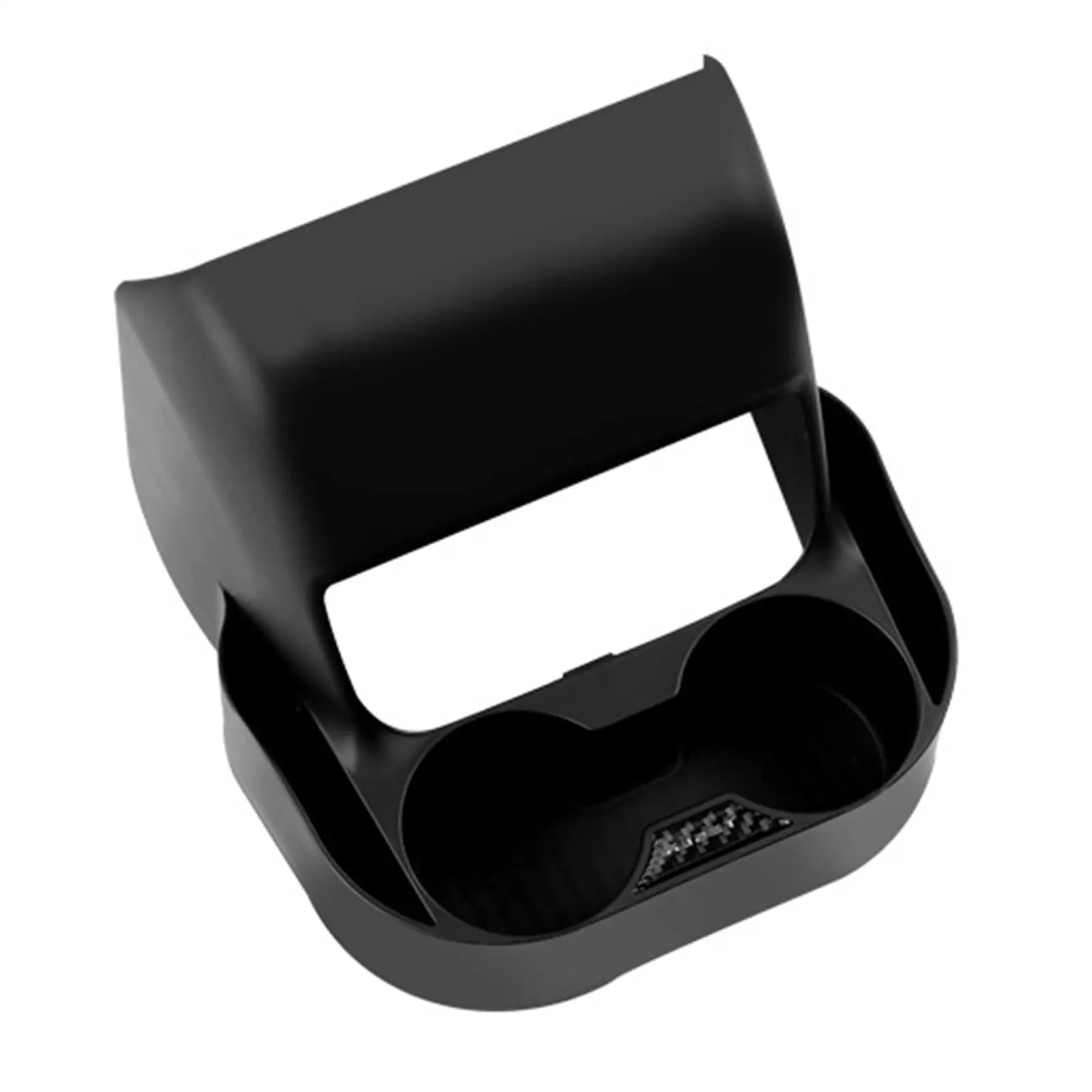 Rear Seat Cup Holder Easy to Install Durable compatible with