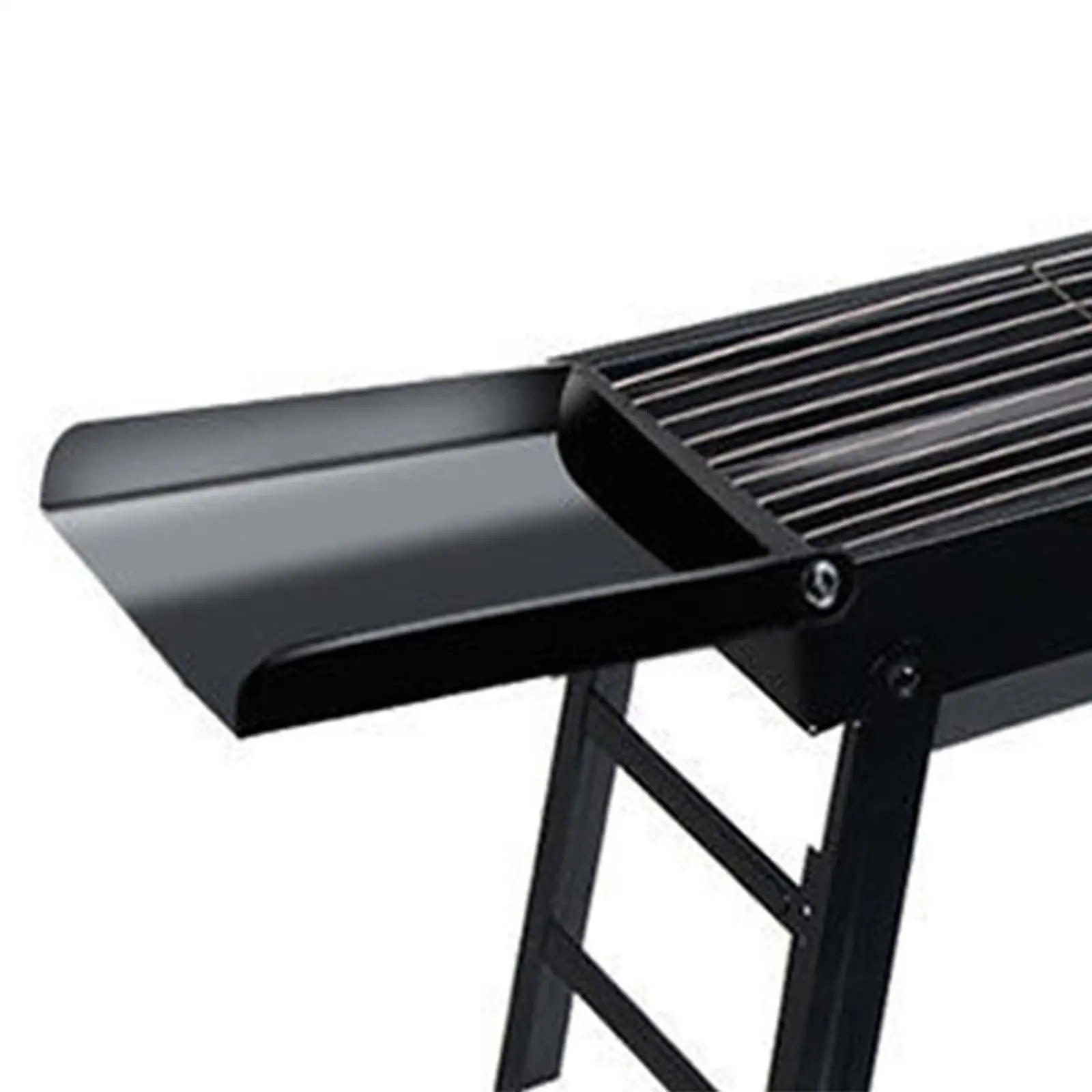 Barbecue Charcoal Grill Smokers Grill Barbecue Grill for Garden Event Patio