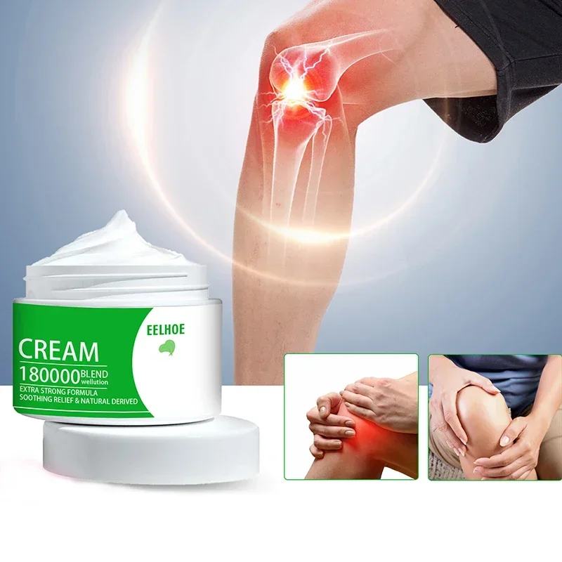 Best of 30g Joint Pain Cream Special Oil Chinese Oil To Treat Rheumatic Arthralgia, Muscle Aches, Bruises, Swelling And Pain Reviews & Tips