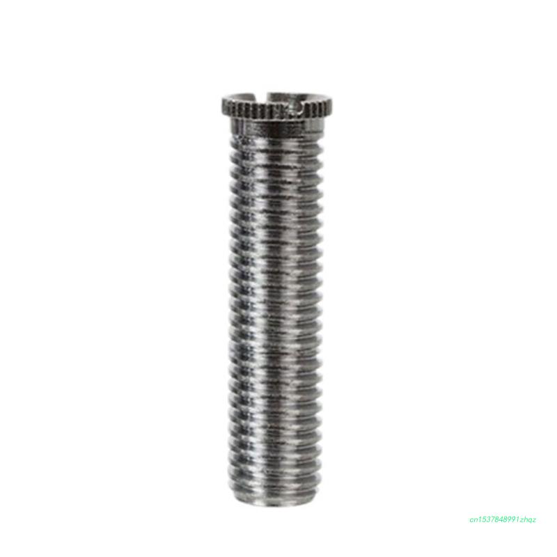 Description Picture 6 of itemSink Basket Strainer Plug Extended Bolt Screws Durable Kitchen Screw Connector