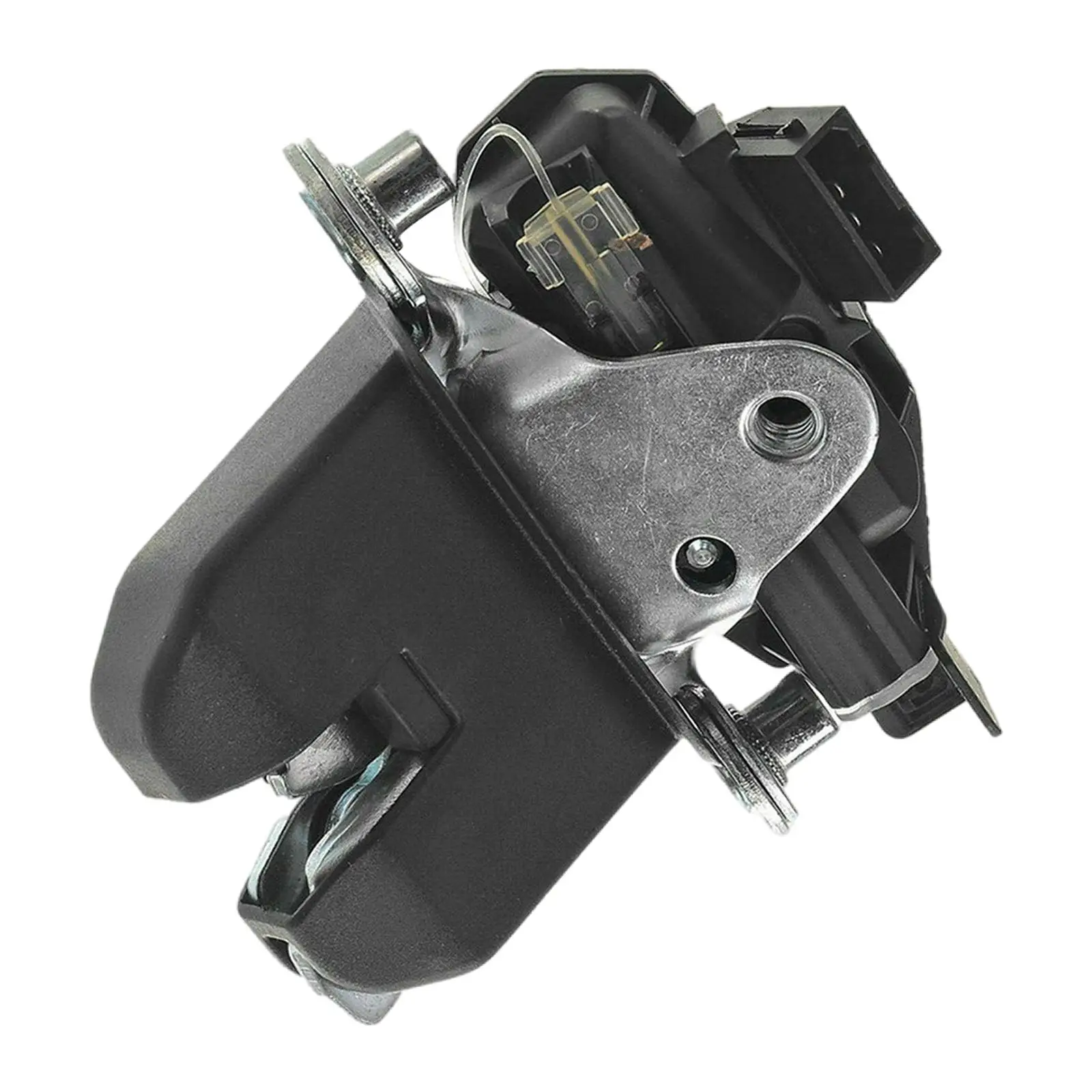 Boot Lid Lock Latch Actuator 5J0827501A for  2006-2015