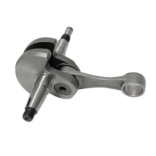 ハスクバーナチェーンソー268XP ハスクバーナ268XPチェンソー修理