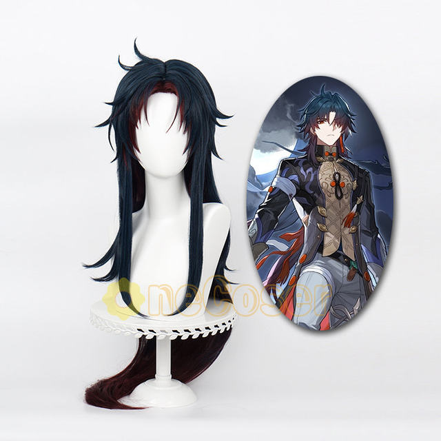 コスプレウィッグ,在庫あり,コスプレウィッグ,ブロンド,マリン,ブルー