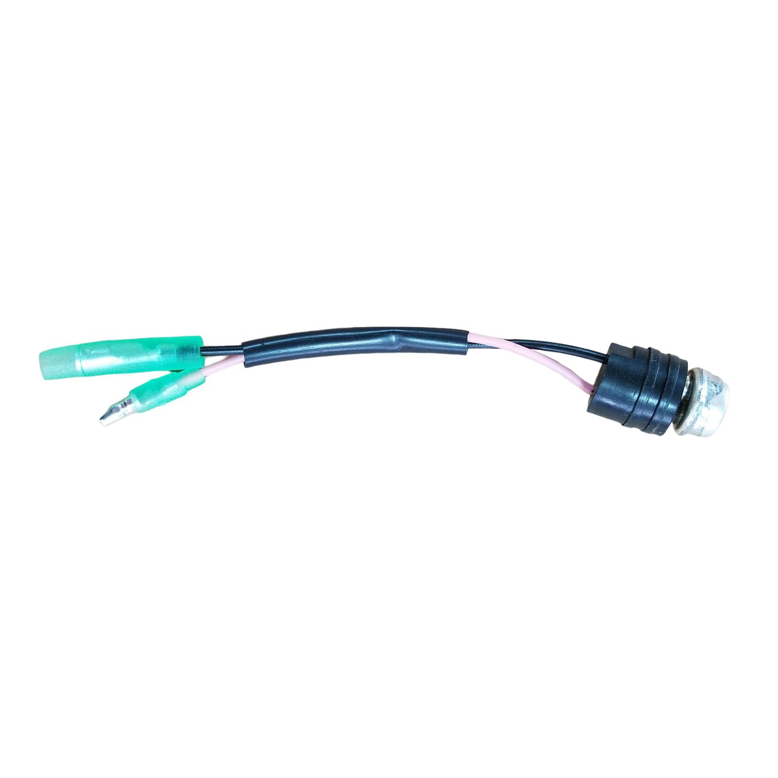 Universal Sensor Temperature Switch Accs 23cm/9in Replace Easy Using Components Spare Durable