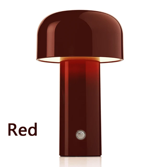 Bellhop Rechargeable LED Table Lamp 27