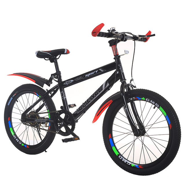 New Children s Bicycle 20 Inch 22 Inch Mountain Bike 6 7 8 9 10