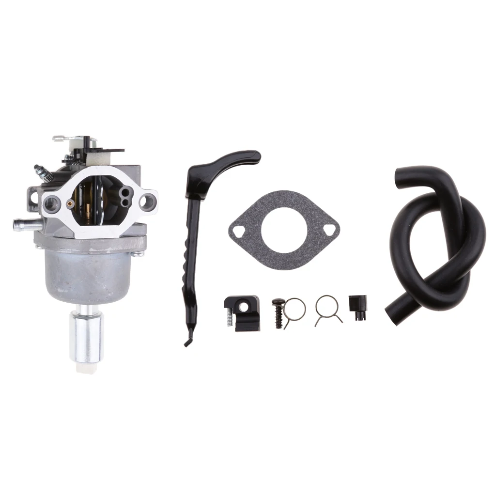 Motorcycle / Motor Scooter Carburetor Kit for 14/18HP Briggs& Stratton 791858 792358 793224 Carb Brand New