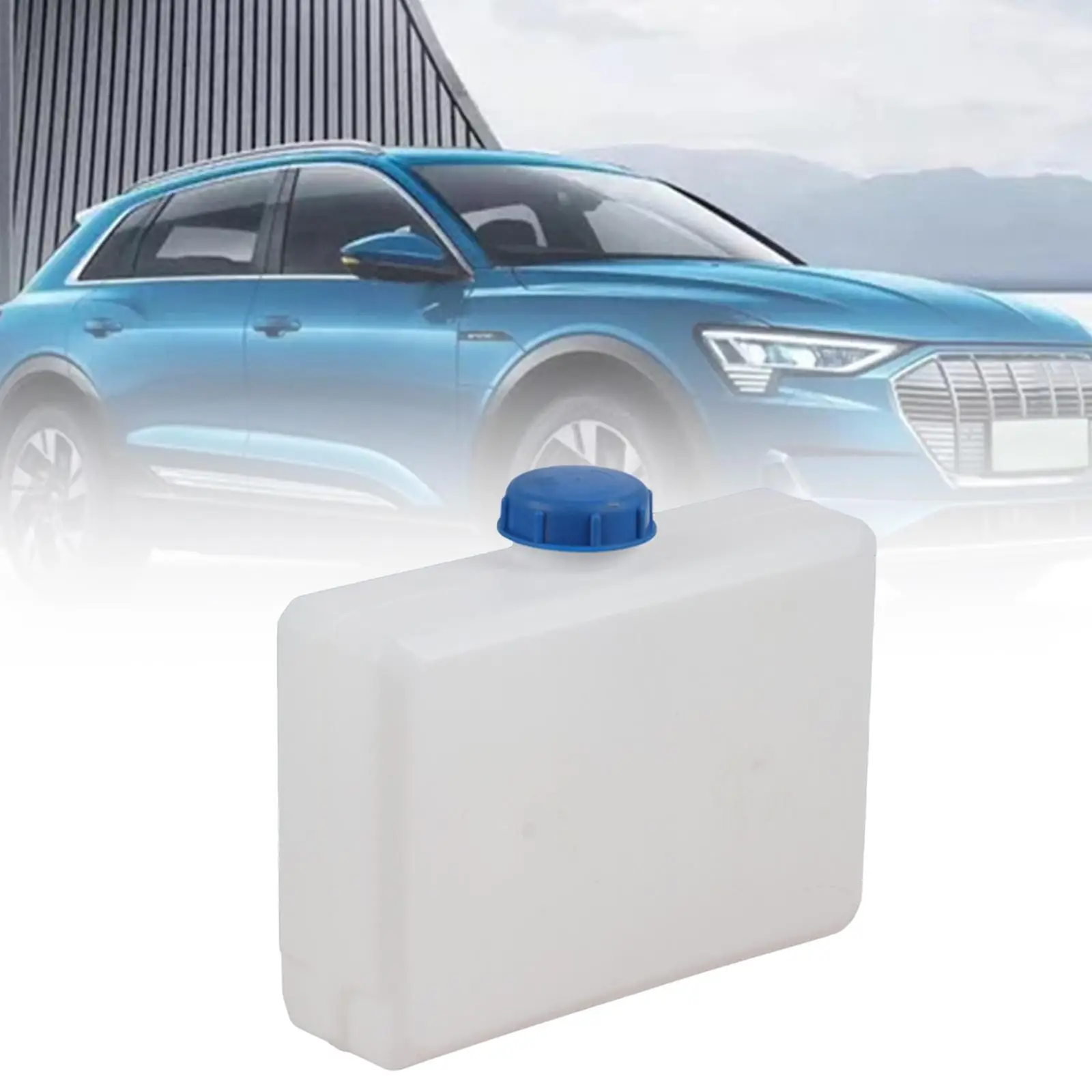 Gasoline Petrol Tank Portable Heat Resistant for Air Parking Heater Accessory