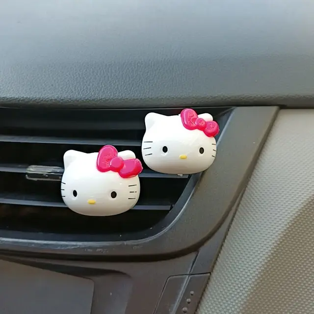 Accessory Car Hello Kitty, Hello Kitty Auto Accessories